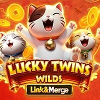 Lucky Twins Wilds