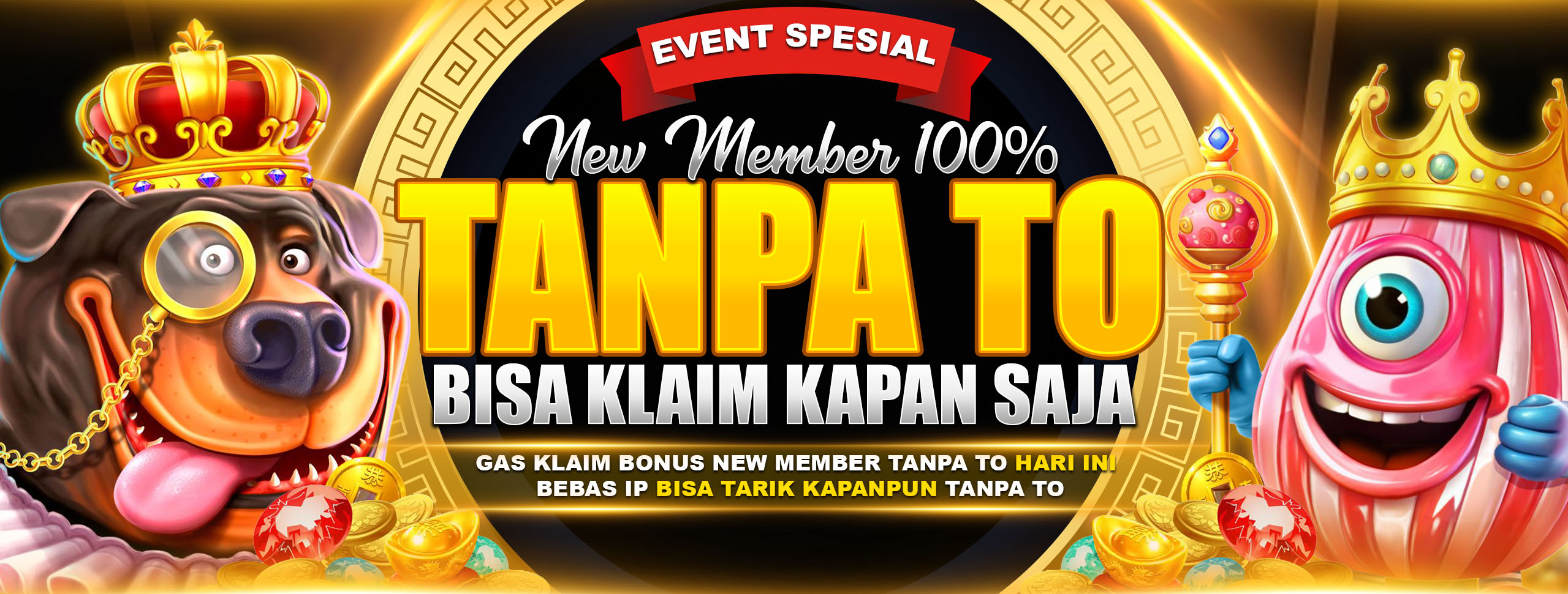 Banner OVO178 PLATFORM GAME ONLINE